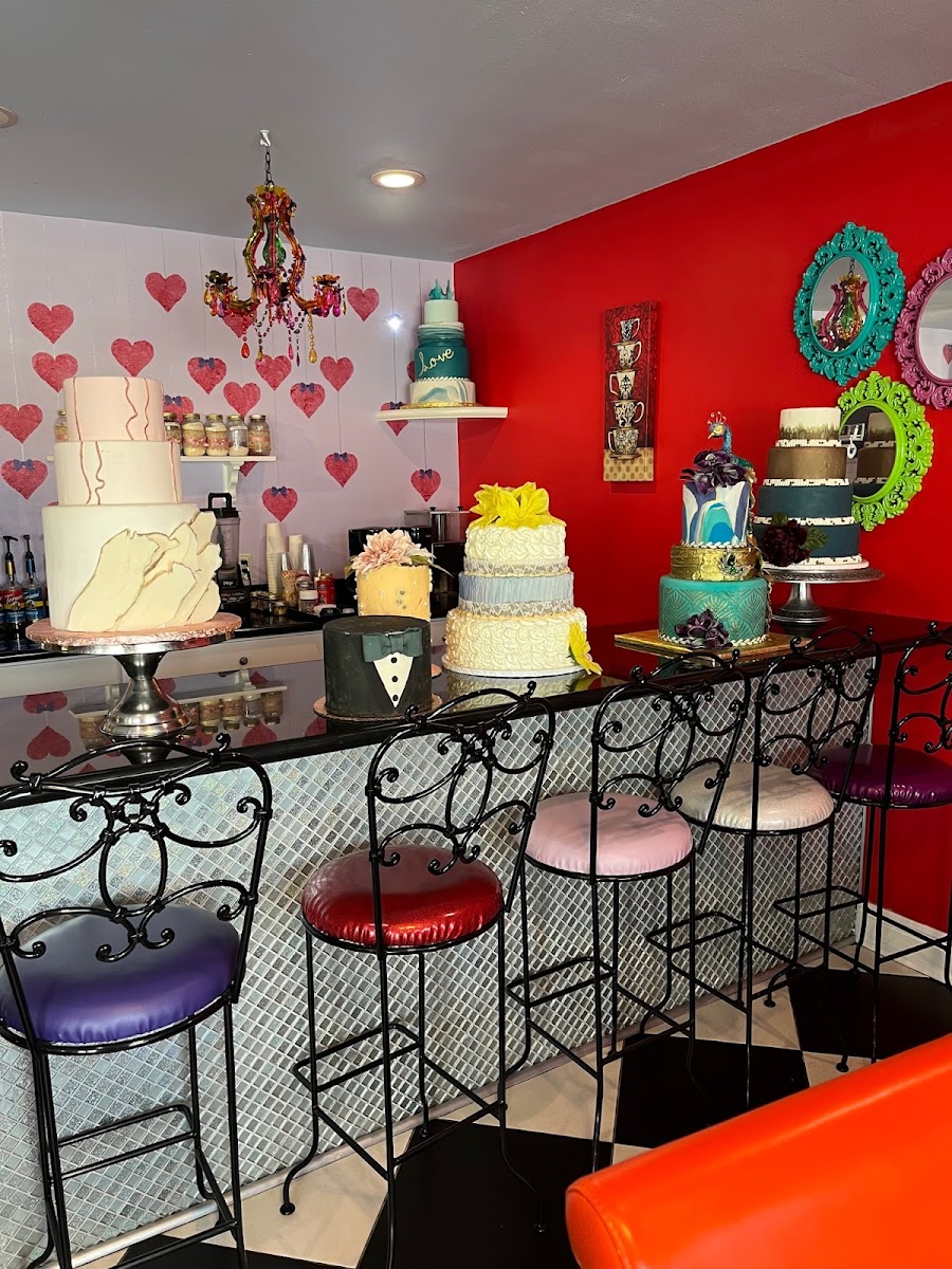 Mad Batter Bakery