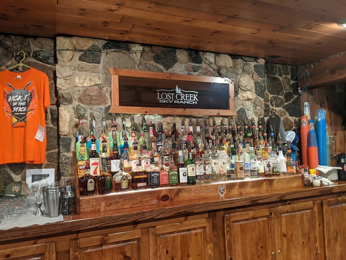 Lost Creek Sky Ranch
